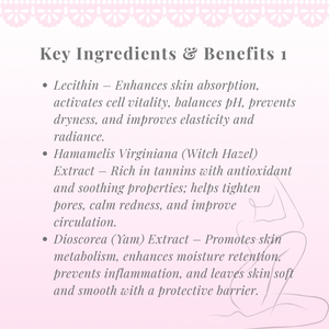 Wholesale Professional Y Zone Intimate Care <b>Mask</b> Firming Hydrating Brightening Whitening Private Label Crystal <b>Yoni</b> <b>Mask</b> - Product Image 6