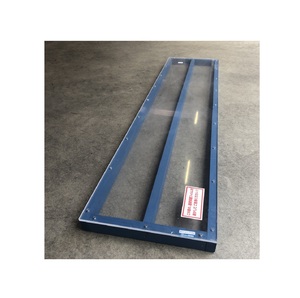 Superior Reusability Non-Degradable Steel Slab <b>Formwork</b> Concrete Building Accessories - Product Image 1