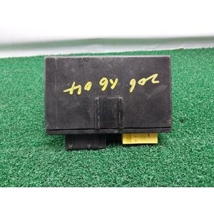 Mini ECU et modules informatiques d'occasion convertibles 9644337080 - Product Image 2