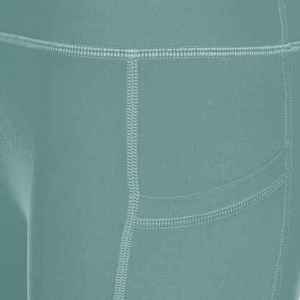 Tenue de sport unie personnalisable pour femme, idéale pour le tennis et le badminton, respirante et performante pour les matchs – Nouveauté très demandée - Product Image 4