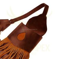 Accessoire de tir à l'arc SKI INTERNATIONAL SI-HP-3108, nouvelle conception, pointe en acier de haute qualité, plume en plastique, cuir PU