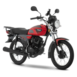 VENTAS DE LIQUIDACIÓN 2026: Motocicleta de Trabajo ITALIKA FT150 ORIGINAL de 149CC, 2 Ruedas, Lista para Envío - Product Image 5