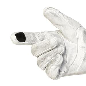 Gants de moto universels, gants de course protecteurs pour motards, gants respirants compatibles avec les écrans tactiles, HIKE IMPEX Factory Rate - Product Image 4