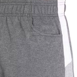 Ensemble de shorts de sport d'été pour hommes, légers, confortables, ajustement flexible, idéal pour la salle de sport, la course à pied, l'entraînement en plein air ou l'usage quotidien - Product Image 5