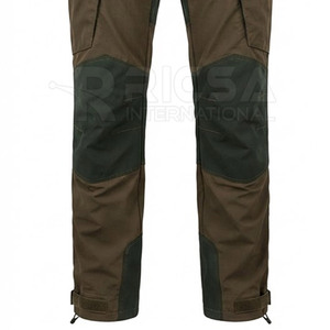 Pantalon de chasse d'extérieur imperméable léger et durable pour l'hiver – Vêtements de chasse personnalisés - Product Image 5