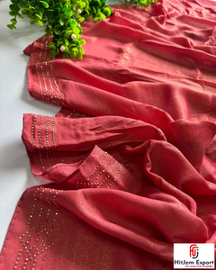 Hot Fix Rhinestone Crystal Mesh Fabric 70 GSM Eco Friendly Breathable Lightweight Water Resistant Wind Proof Custom - Product Image 4