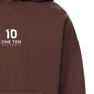 เสื้อฮู้ดดี้พิมพ์ลายตามสั่งสำหรับผู้ชายและผู้หญิง ผ้าฟลีซเนื้อนุ่ม สไตล์สตรีทแฟชั่น เสื้อผ้าฤดูหนาว - Product Image 5