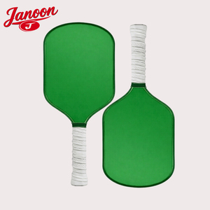 Paleta de Pickleball a Precio Económico, Suministro al por Mayor, Raqueta Ligera de Fibra de Vidrio para Venta al por Mayor, Raqueta de Pickleball de Alta Calidad y Ligera - Product Image 5
