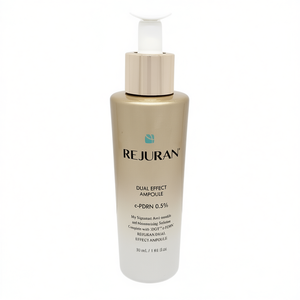 Siero Anti-Età a Doppio Effetto REJURAN 30ml con C-PDRN, Niacinamide e Peptidi per Illuminare e Rassodare la Pelle - Product Image 3