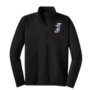 Sweat-shirt en coton doux noir de qualité supérieure pour homme Jack and Jill, confortable, décontracté, à porter tous les jours, vêtements de mode - Product Image 1