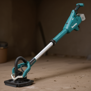 Cordless 18V Brushless Long Neck Drywall Sander-Electric <b>Power</b> <b>Tool</b> - Product Image 3