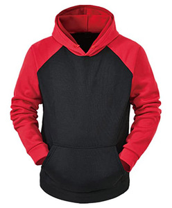 เสื้อฮู้ดผู้ชายขายส่ง ผ้าฝ้าย 100% สกรีนลายตามสั่ง เสื้อกันหนาวมีฮู้ด พรีเมียมลำลอง สปอร์ตแวร์ ODM OEM - Product Image 4