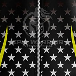 Chaqueta deportiva de entrenamiento para hombre en diferentes colores y tallas, estilo cuello alto, estilo deportivo, chaqueta de entrenamiento para hombre. - Product Image 6