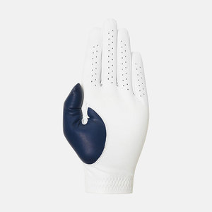 Gants de golf personnalisés pour l'entraînement quotidien, ajustement confortable, antidérapants, matériau premium, performance sportive. - Product Image 3