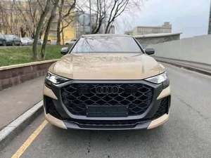 SUV RSQ8 Performance 2025 con Motor Turbo y Sistema de Transmisión Avanzado - Product Image 6