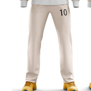 OEM <b>Custom</b> Sublimation Training Performance Sport Tracksuit with <b>Custom</b> Logo And Design High Performance Training Apparel - Product Image 5