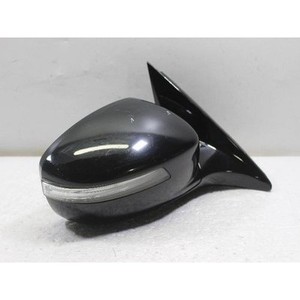 Espejo Retrovisor Derecho Usado Equus 876203N000 - Product Image 3