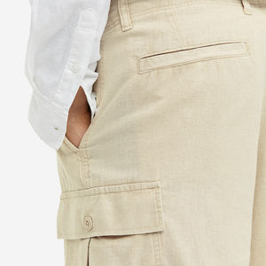 Maille respirante personnalisée en gros avec poches latérales pour la sublimation – Tendance et confortable - Product Image 2