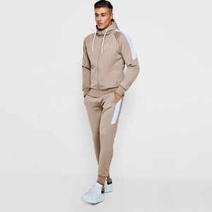 Ensembles de survêtements deux pièces pour hommes avec strass, survêtements pour hommes, ensembles de survêtements avec strass, ensembles de pantalons de survêtement - Product Image 2