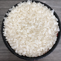 Riz Japonica Calrose à grains courts, Riz Arroz Minamiuonuma Uonuma Koshihikari, Riz Oishi japonais, qualité EU Au, LINDA