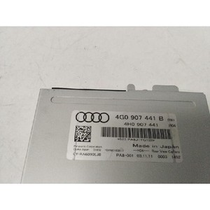 ECUs y Módulos de Computación Usados A6 4G0907441B - Product Image 4