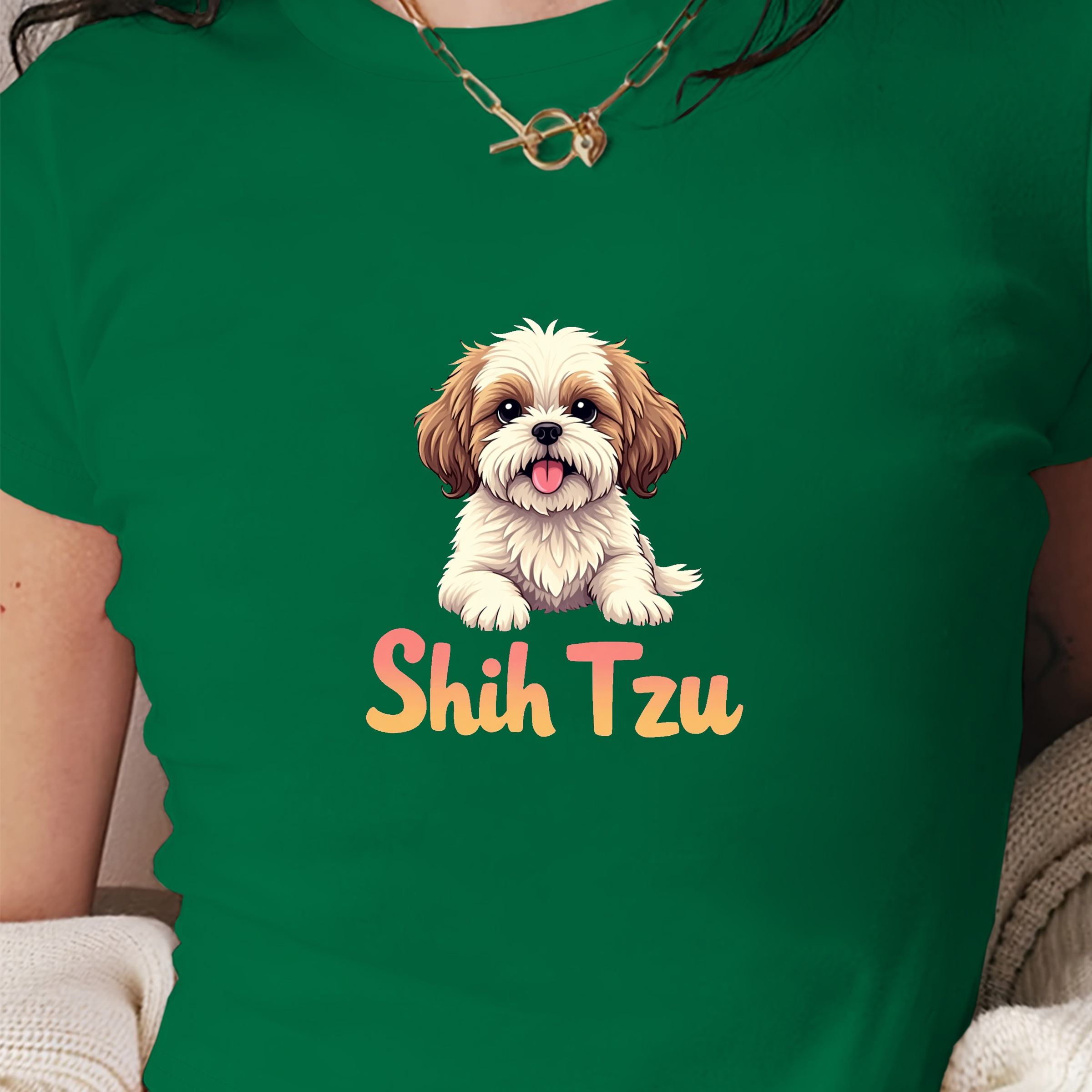 สีเขียว