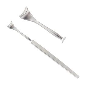 Retractor de Párpados de Acero Inoxidable de Primera Calidad para Procedimientos de Cirugía Oftálmica, Certificado CE, Aprobado por ISO - Product Image 5