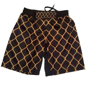 Pantalones Cortos de Boxeo para Hombre de Primera Calidad, Elásticos, Suaves al Tacto, de Secado Rápido, Cómodos, para Entrenamiento y Competencia - Product Image 4