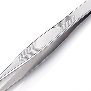 Pinzas para Cejas de Alta Calidad con Punta Precisa, Ligeras, Ecológicas y de Diseño Personalizado - Product Image 6