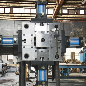 Boîtier d'enregistreur de conduite en plastique personnalisé de haute précision NAK80, moulage par injection plastique OEM, marque de vente au détail, pour véhicule, plastique personnalisé - Product Image 2