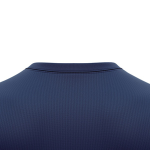 Custom Sublimated Men's <b>Soccer</b> Jersey Crew Neck Short Sleeve Color Blocked Lightweight Moisture Wicking Regular Fit All Seasons - Product Image 6