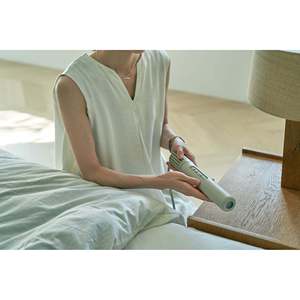 Secadora de Ropa Eléctrica Automática Compacta FOEHN LITE con Carcasa de Plástico, Diseño que Ahorra Espacio para Uso Doméstico y Hotelero - Product Image 2