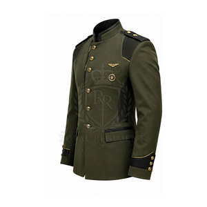 Blazer Cómodo y Elegante con Tela de Alta Calidad, Diseño Clásico, Estilo Impecable y Acabado Confiable - Product Image 5