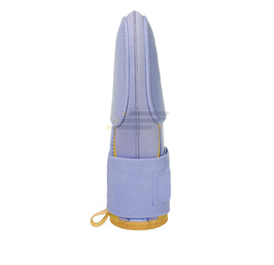 Gants de glisse pour baseball Leaders Sports à prix de gros – Couleur/taille/logo personnalisables, haute performance, légers, OEM - Product Image 5