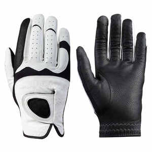 Guantes de Golf Ligeros Más Vendidos al Por Mayor, Último Estilo 2026, Guantes de Golf Deportivos de Cuero Suave Hechos a Medida - Product Image 1