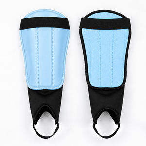 Protector de Espinillas de Boxeo Profesional Ajustable de la Mejor Calidad, Protector de Espinillas Ligero Premium para Hombres y Mujeres - Product Image 1