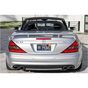 Mercedes-Benz SL55 AMG 2007 - Product Image 2