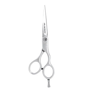 Tijeras para Barba de Acero Inoxidable con Cuchillas Afiladas para un Afeitado Preciso y sin Esfuerzo, Herramienta Profesional para Recortar y Dar Forma - Product Image 1