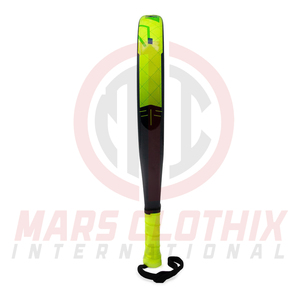 Nueva Llegada, Precio Económico, Raqueta de Pádel de Alta Calidad, Diseño Profesional, Raquetas de Pádel para Entrenamiento Deportivo de Tenis de Playa - Product Image 3