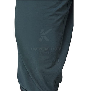 Pantalones Deportivos Largos de Ciclismo, Ecológicos, de Secado Rápido, en Spandex/Poliéster, para Ciclismo de Carretera y Montaña - Product Image 6