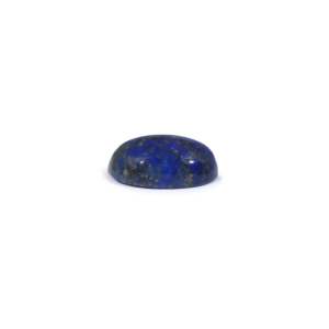 Natural Lapis Lazuli Loose Crystal-9.75 Carat Certified Wholesale Gemstone - Product Image 3