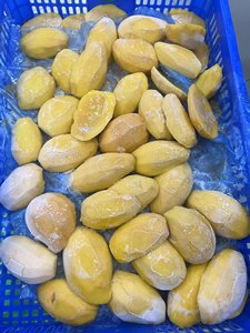 Trozos de Mango Congelados IQF Naturales - Sin Azúcar Añadido - Opción Saludable - Product Image 4