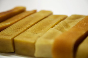 Golosina Masticable Orgánica de Queso de Leche de Yak del Himalaya para Perros, Alta en Proteínas, Sin Granos, para Gatitos y Perros Mayores, Precio de Fábrica, Sostenible, Pequeña - Product Image 2