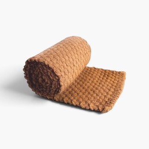 Tapis en fibre de coco de qualité supérieure pour allées, rouleaux de 1,5 x 10 m, tapis écologique durable en fibre de palmier, fabriqué au Vietnam, tapis de camping - Product Image 1