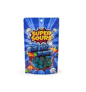 Caramelos Extremadamente Ácidos de Alta Demanda (Toxic Waste, Warheads) - Suministro a Granel para Importadores de Productos Novedosos - Product Image 6