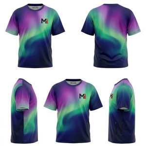 เสื้อยืด Bio-Washed เนื้อผ้านุ่มพิเศษ ป้องกันการเป็นขุย ผ่านการรีดพิเศษ 100% ผ้าฝ้ายคุณภาพสูง แบบเรียบ ไม่มีลาย สั่งทำได้ ทรงโอเวอร์ไซส์ คุณภาพสูง - Product Image 6