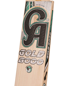 Bate de Cricket CA GOLD Edición 8000 de Madera de Sauce Inglés para Bola Dura, Bates de Cricket CA Sports - Product Image 5