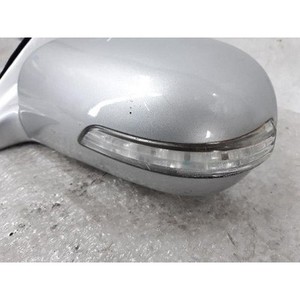 Conjunto de Espejo Retrovisor Exterior Izquierdo para Grandeur/Azera, Usado, 876103L000 - Product Image 2