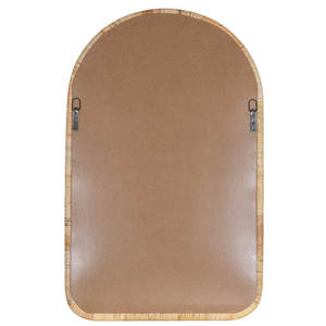 กระจกติดผนังทรงรี - Product Image 5