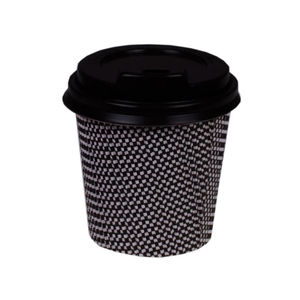 Vasos de Café Desechables Ecológicos, Venta al por Mayor en Pakistán, Alta Calidad, OEM, ODM, Biodegradables - Product Image 1